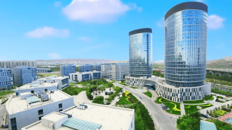 乌鲁木齐软件开发市场发展现状与未来趋势解读